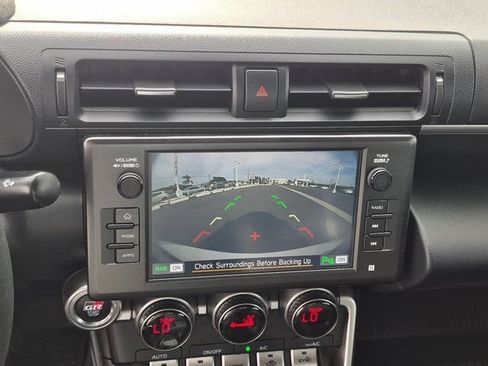 Used 2024 Toyota GR86 Premium RWD image 20