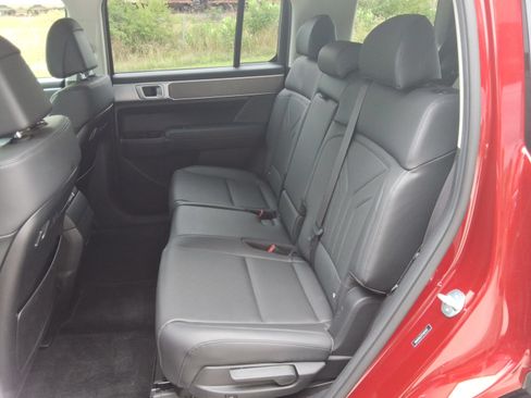 Used 2026 Hyundai Santa Fe SEL AWD/4WD image 31