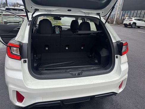 New 2026 Subaru Impreza 2.0i Sport image 42