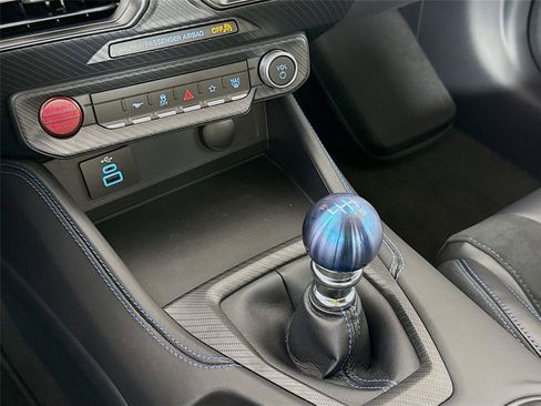 Used 2025 Ford Mustang Dark Horse image 16