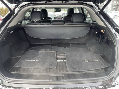 Used 2017 Lexus RX 350 AWD w/ Premium Package image 20
