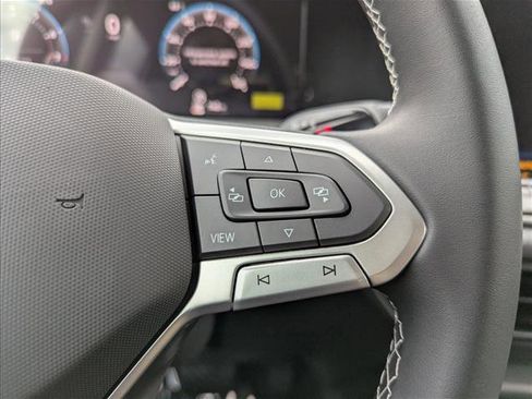 New 2026 Volkswagen Tiguan S image 14