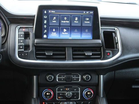 Certified 2023 Chevrolet Suburban LT w/ LT Signature Package image 22