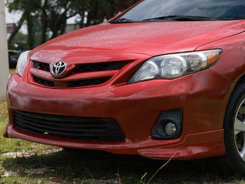 Used 2011 Toyota Corolla FWD image 24