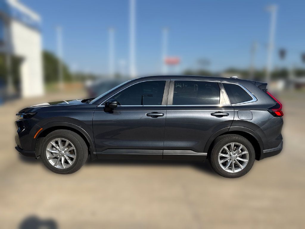 Used 2024 Honda CR-V EX-L image 2