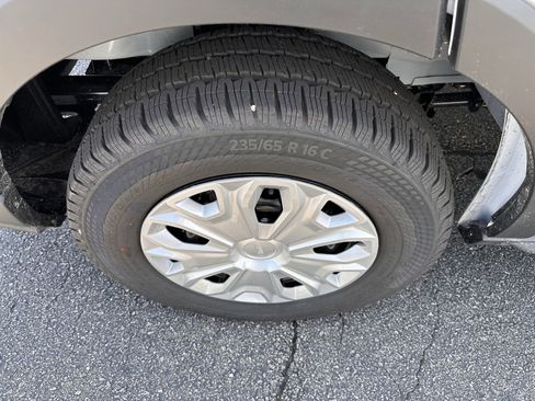 New 2025 Ford Transit 250 XL w/ Exterior Upgrade Package image 24