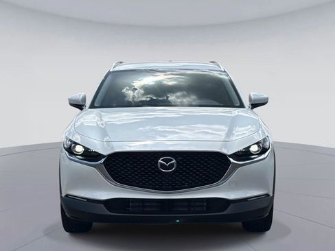 Certified 2023 MAZDA CX-30 AWD 2.5 S w/ Select Package image 8