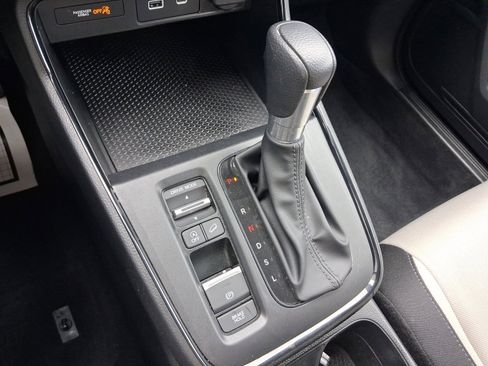 Used 2024 Honda CR-V EX image 14