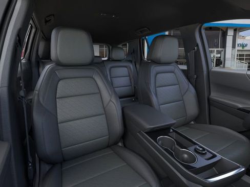 New 2026 Chevrolet Equinox LT image 16