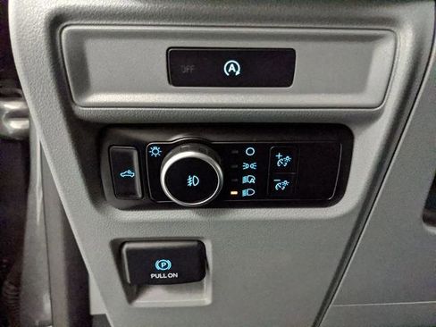 Certified 2025 Ford F150 XLT w/ Equipment Group 301A Standard image 15