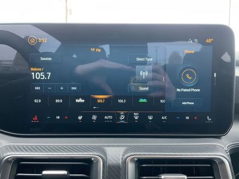 New 2025 Ford Mustang GT Premium image 24