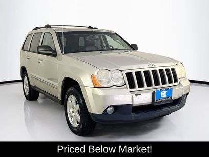 Used 2010 Jeep Grand Cherokee Laredo