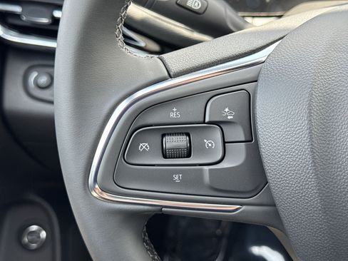 New 2026 Buick Envista Sport Touring w/ Convenience II Package FWD image 42