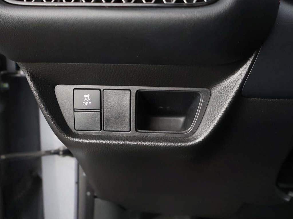 Used 2024 Honda HR-V Sport image 37