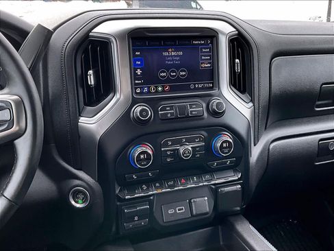 Used 2020 Chevrolet Silverado 1500 RST w/ All-Star Edition image 17