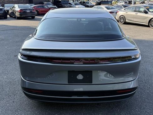Used 2023 Lucid Air Grand Touring AWD/4WD image 16