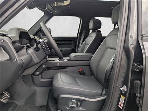 New 2026 Land Rover Defender 130 V8 image 4