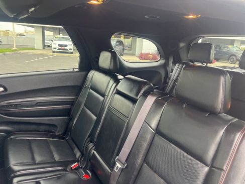Used 2025 Dodge Durango GT image 27