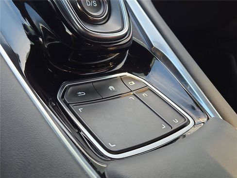 Certified 2021 Acura RDX A-Spec image 11