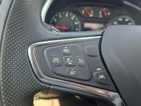 Used 2024 Chevrolet Malibu LT image 15