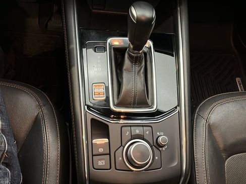 Used 2023 MAZDA CX-5 AWD 2.5 S w/ Premium Plus Pkg image 34