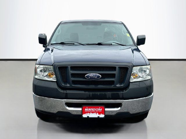 Used 2008 Ford F150 2WD Regular Cab image 4