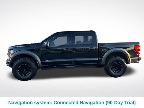 Used 2021 Ford F150 Raptor w/ Equipment Group 801A High AWD/4WD image 3