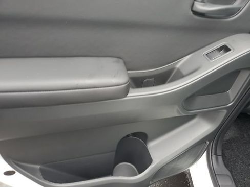 New 2026 Nissan Frontier S AWD/4WD image 19