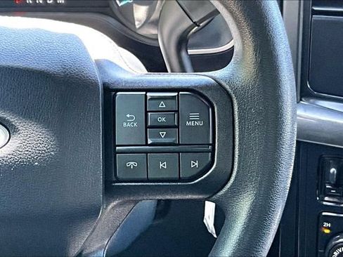 Used 2023 Ford F150 XL w/ STX Appearance Package AWD/4WD image 21