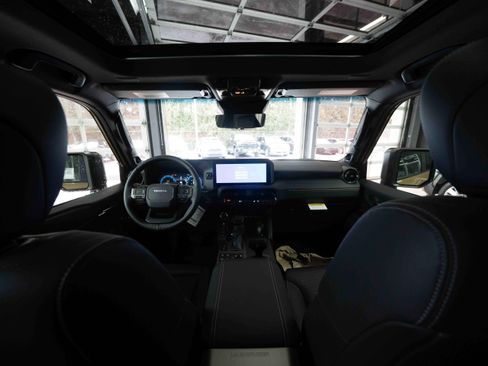 New 2026 Toyota Land Cruiser w/ Premium Package image 18