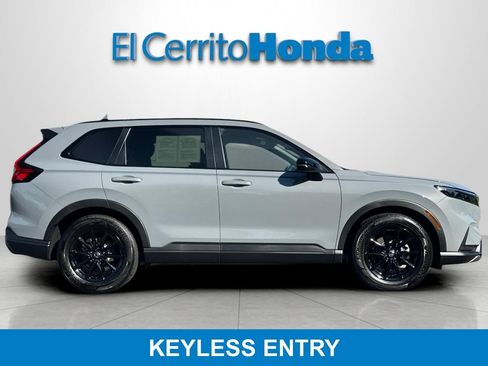 Used 2026 Honda CR-V Sport image 2