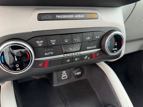 New 2026 Ford Escape Active w/ Cold Weather Package image 22