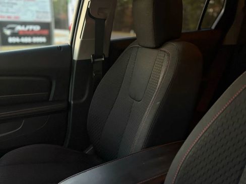 Used 2015 GMC Terrain SLE image 11