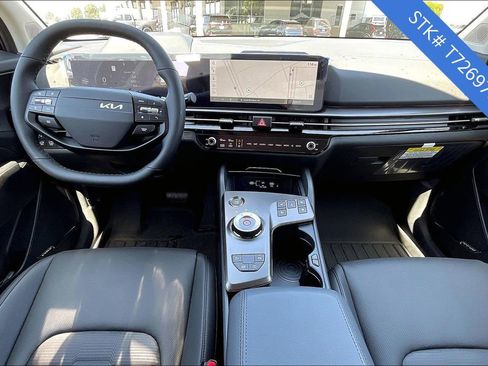 New 2026 Kia Sportage SX Prestige image 6