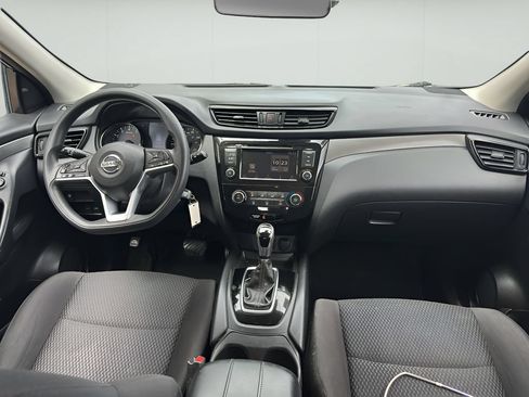 Used 2020 Nissan Rogue Sport S FWD image 15