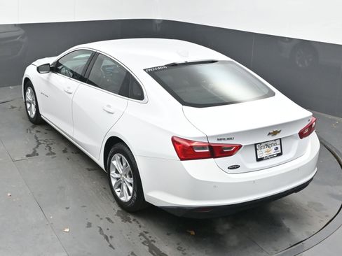 Used 2024 Chevrolet Malibu LT image 36