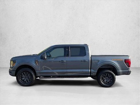 New 2026 Ford F150 Tremor w/ Equipment Group 402B AWD/4WD image 5