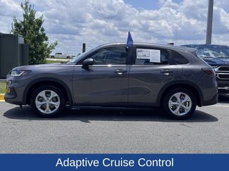 Used 2025 Honda HR-V LX video 4