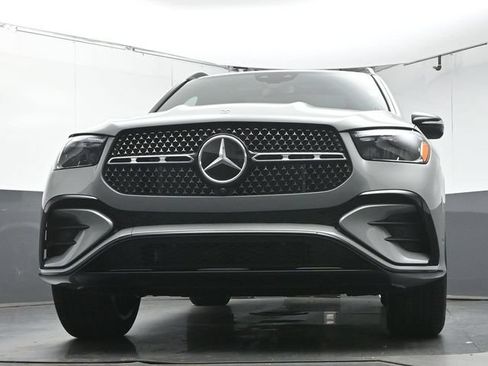 New 2026 Mercedes-Benz GLE 350 4MATIC image 35