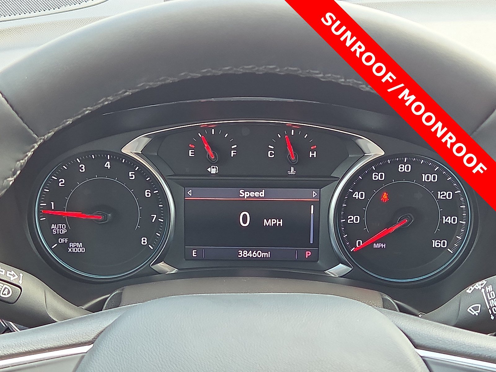 Used 2023 Chevrolet Equinox LT FWD image 23