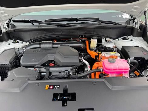 New 2026 Hyundai Santa Fe SEL image 14