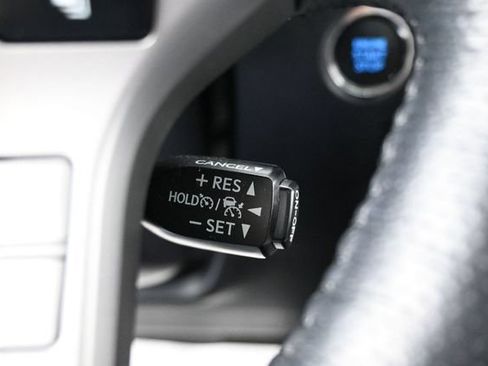 Used 2024 Toyota 4Runner SR5 Premium w/ Moonroof Package AWD/4WD image 17
