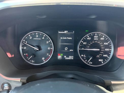 Used 2023 Subaru Ascent Limited image 32