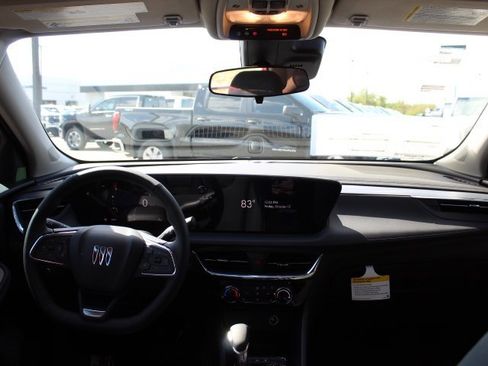 New 2026 Buick Encore GX Sport Touring w/ Comfort Package image 11