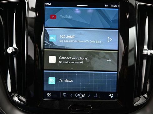 Used 2023 Volvo XC60 B5 Core w/ Climate Package image 13