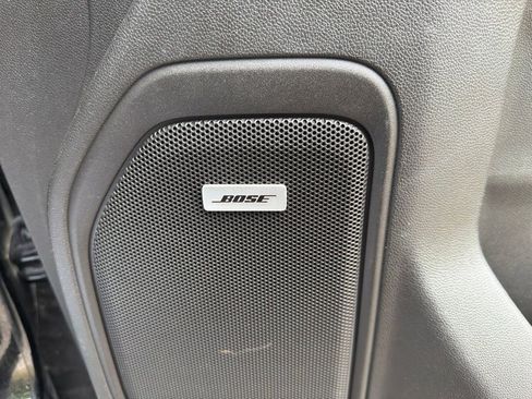Used 2020 GMC Sierra 1500 Denali AWD/4WD image 16