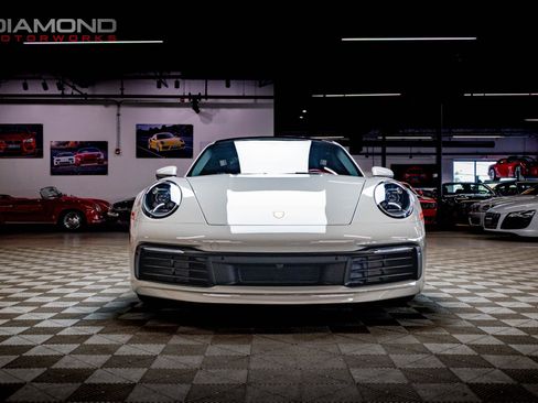 Used 2024 Porsche 911 Carrera S image 31