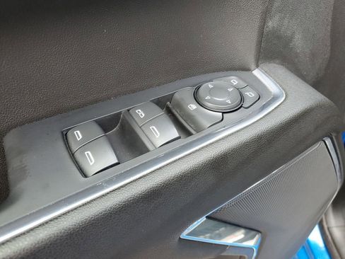 Used 2023 Chevrolet Silverado 1500 RST w/ Z71 Off-Road Package AWD/4WD image 23