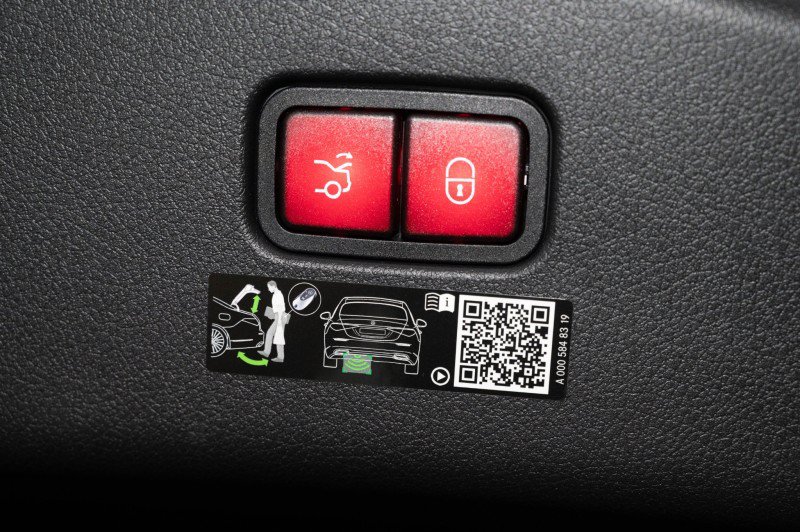 New 2027 Mercedes-Benz CLE 450 4MATIC Coupe image 30