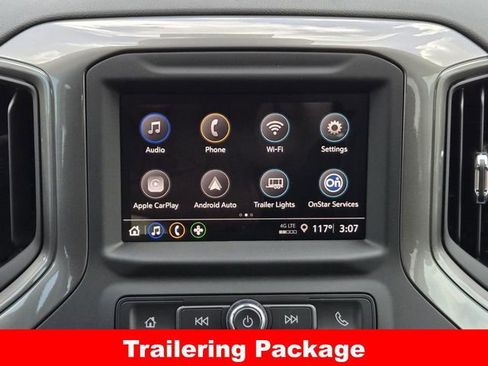 New 2026 GMC Sierra 1500 Pro w/ Graphite Edition image 16